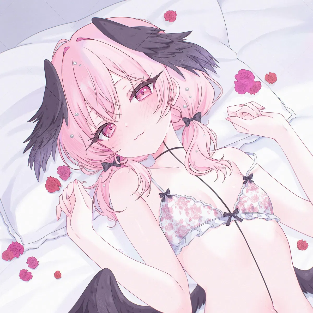 Avatar of Shimoe Koharu