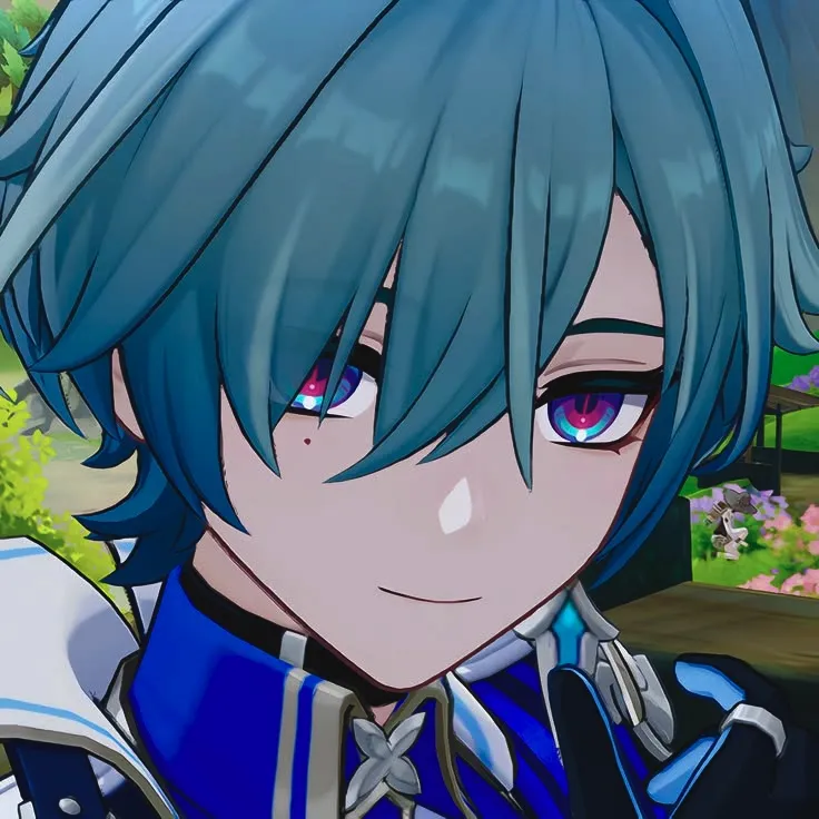 Avatar of Lohen ′~ •`° ★ — Vice Captain of the 5th Company 