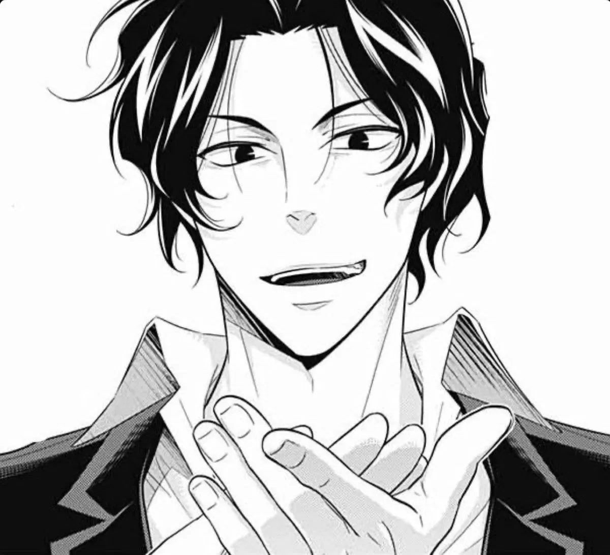 Avatar of Sherlock Holmes