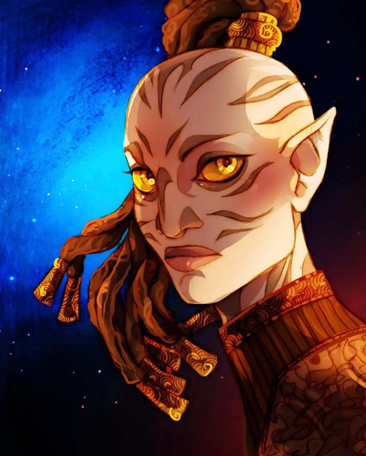Avatar of Juhani