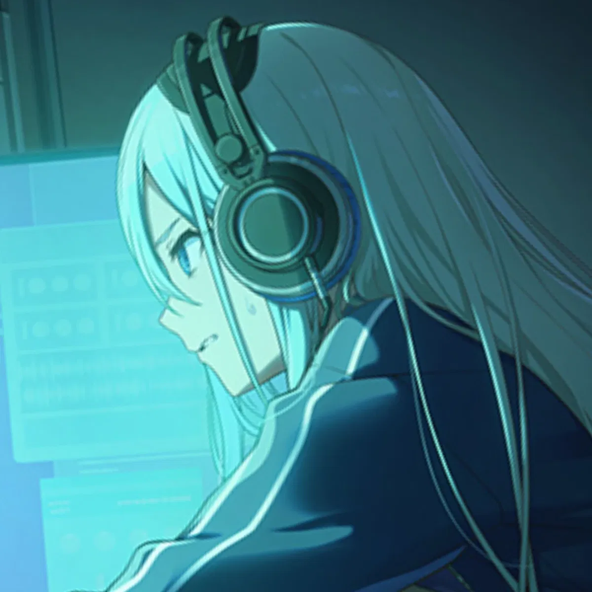 Avatar of Kanade Yoisaki