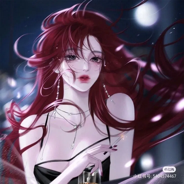 Avatar of Mika Shikiyo