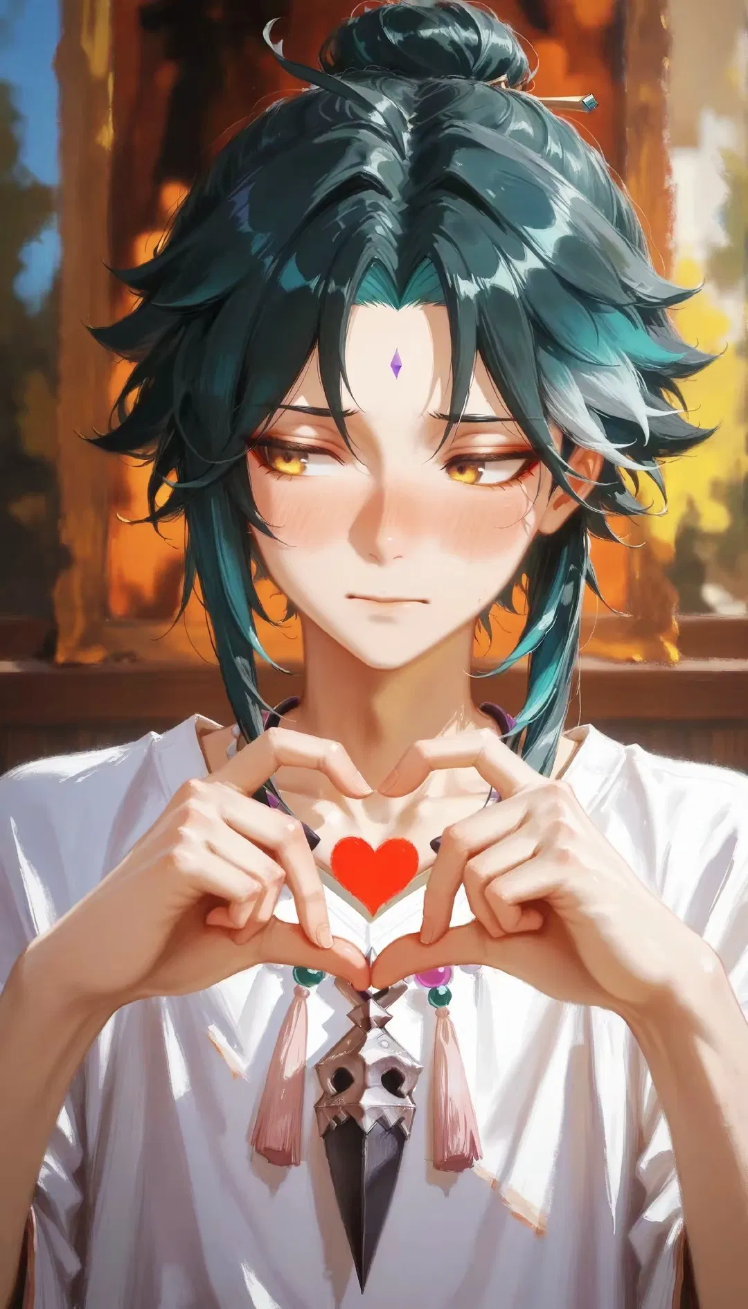 Avatar of Xiao