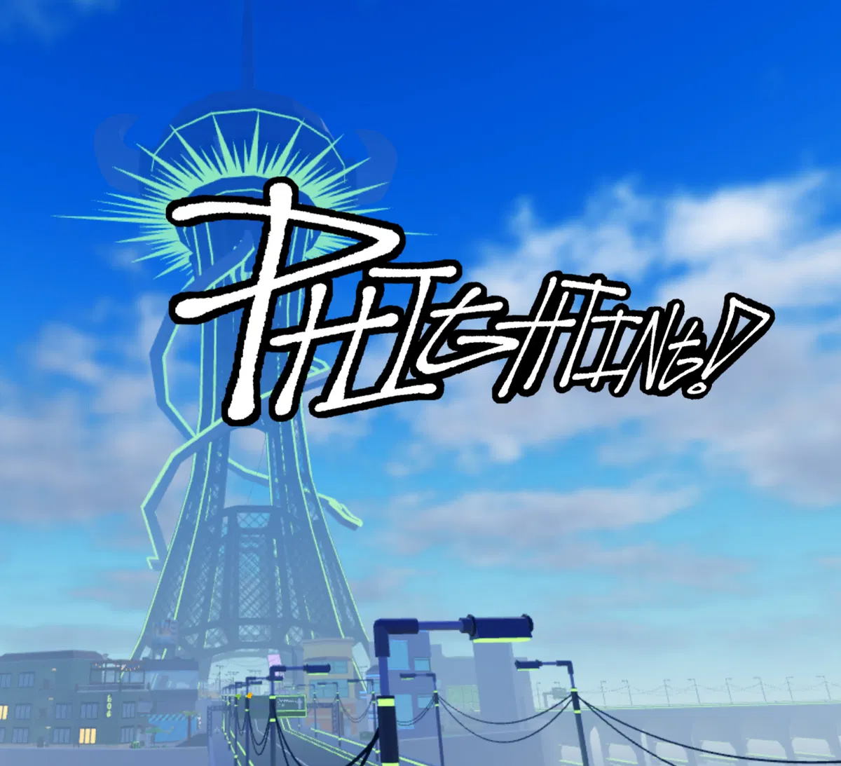 Avatar of Phighting RP v0.1.2