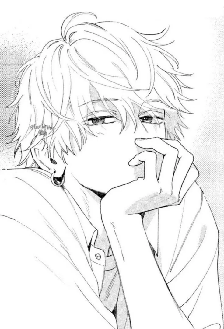Avatar of Satoru | Crush on You