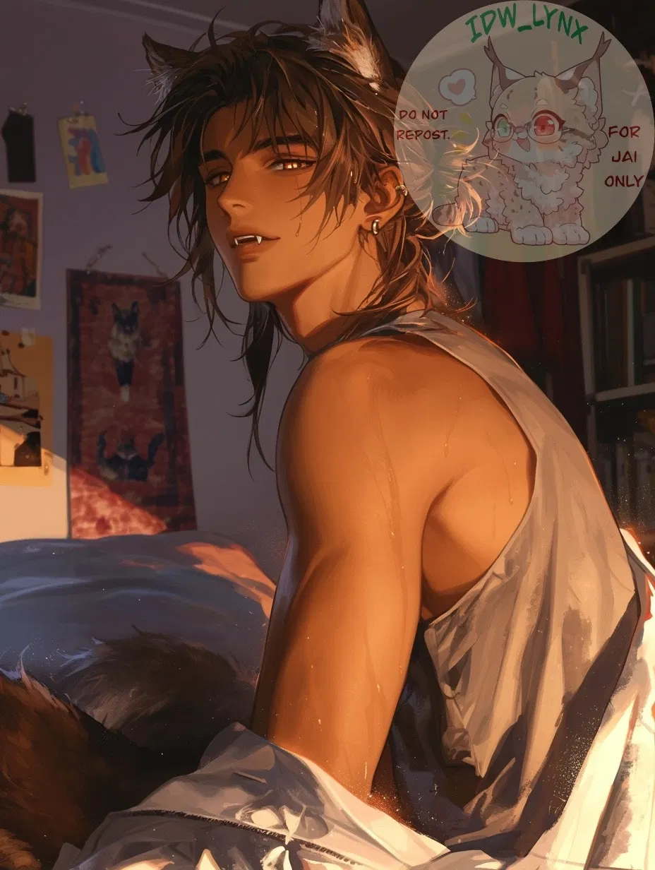 Avatar of Jackson Carter | Sweet Tooth
