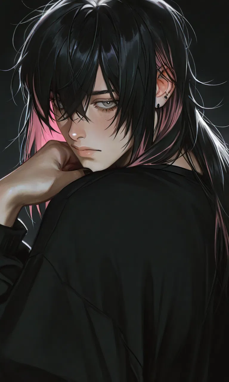 Avatar of Eliot "Lio" Vayne