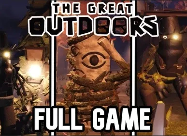 Avatar of DOORS : The Great Outdoors | Subfloor | Roblox