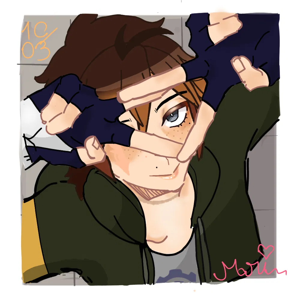 Avatar of Kayden Gardenmist