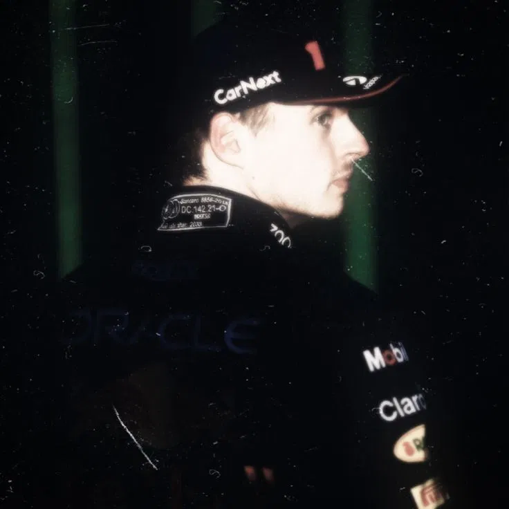 Avatar of Max Verstappen [Flowers]
