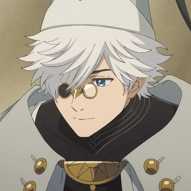 Avatar of Qifrey