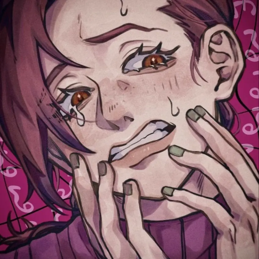 Avatar of Doppio Vinegar