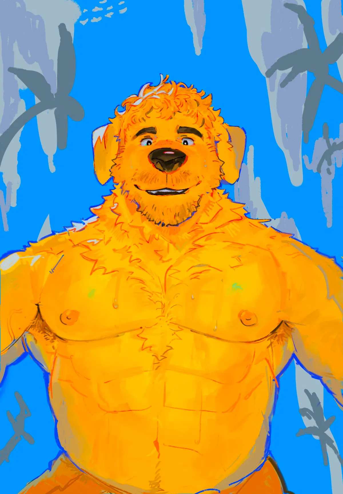 Avatar of Stumbling into Stranger 