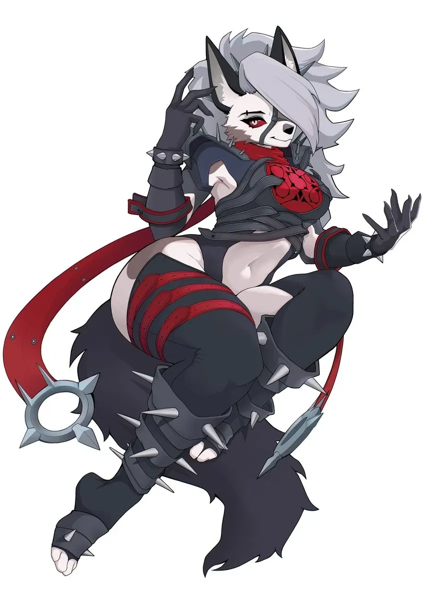 Avatar of Malice Loona | Marvel Rivals Skin