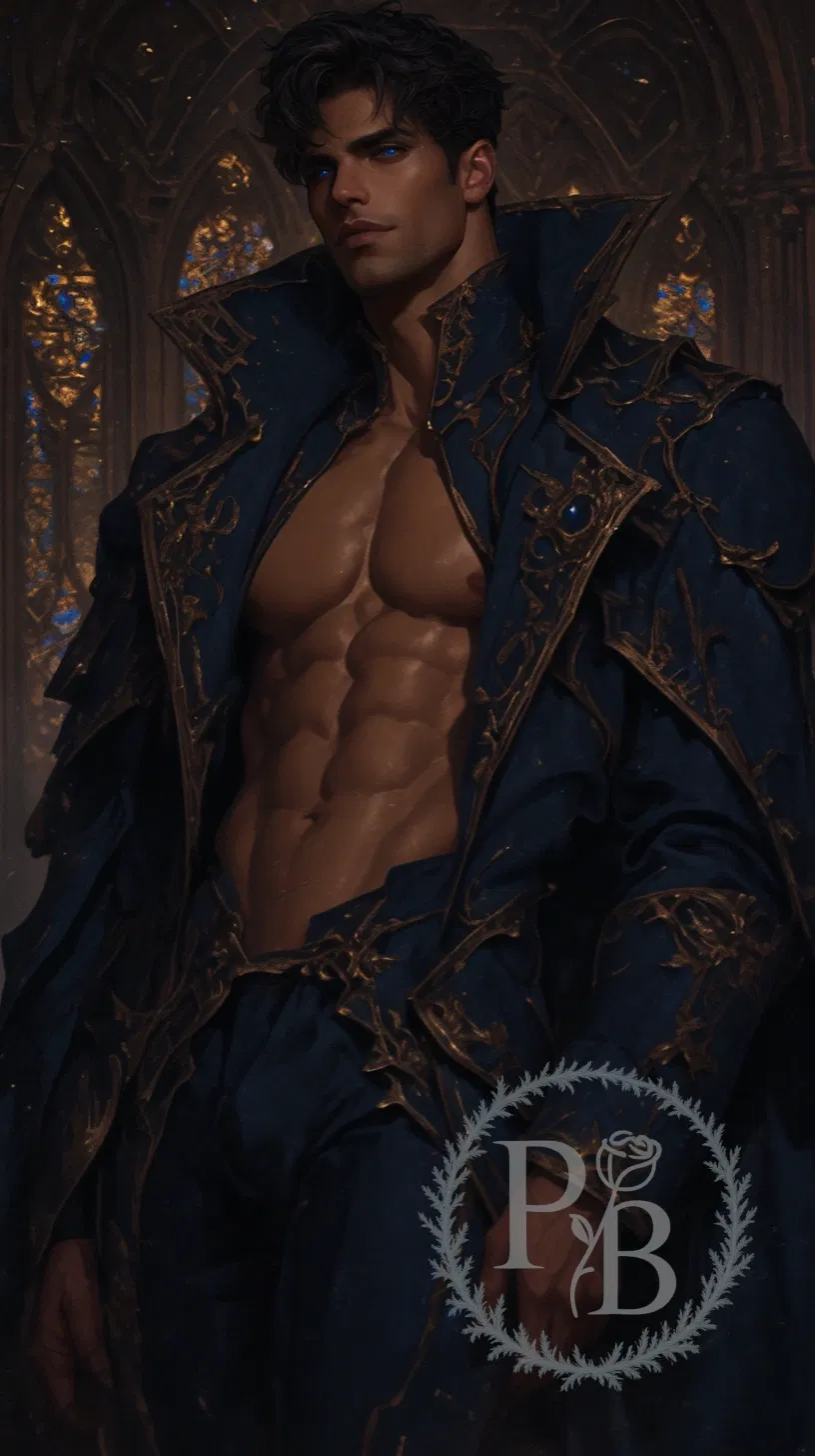 Avatar of He's Tired | Dorian Havilliard II