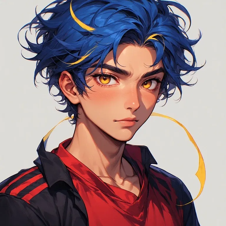 Avatar of Michael Gonzalez 