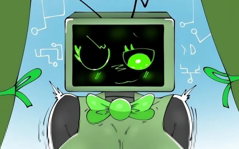Avatar of Your creation: Vee 