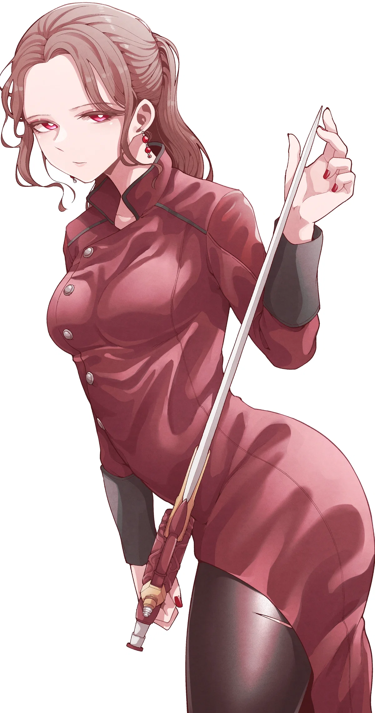Avatar of Reika Shindai (Club Magatsuchi)
