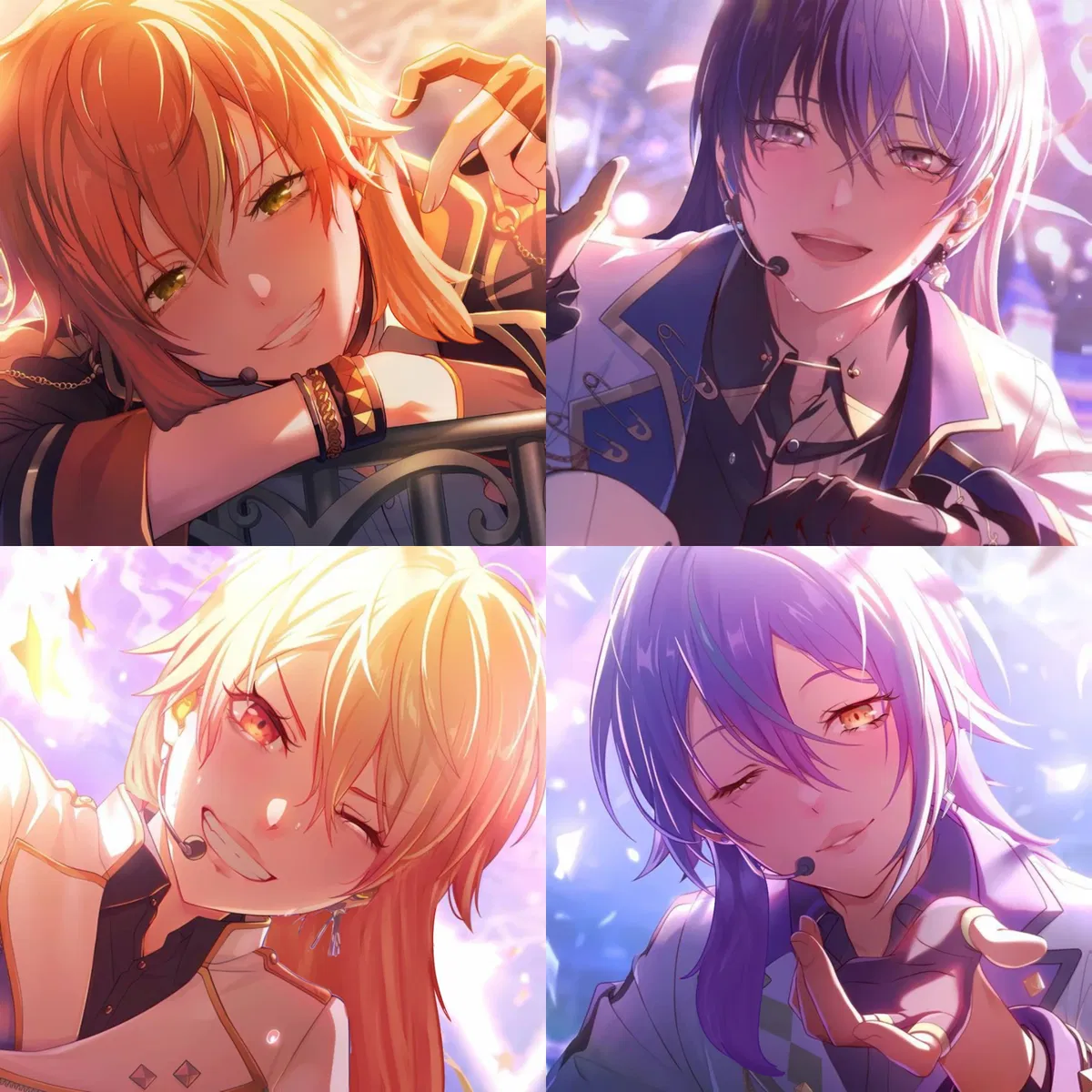 Avatar of ♡ Fantasista SQUAD