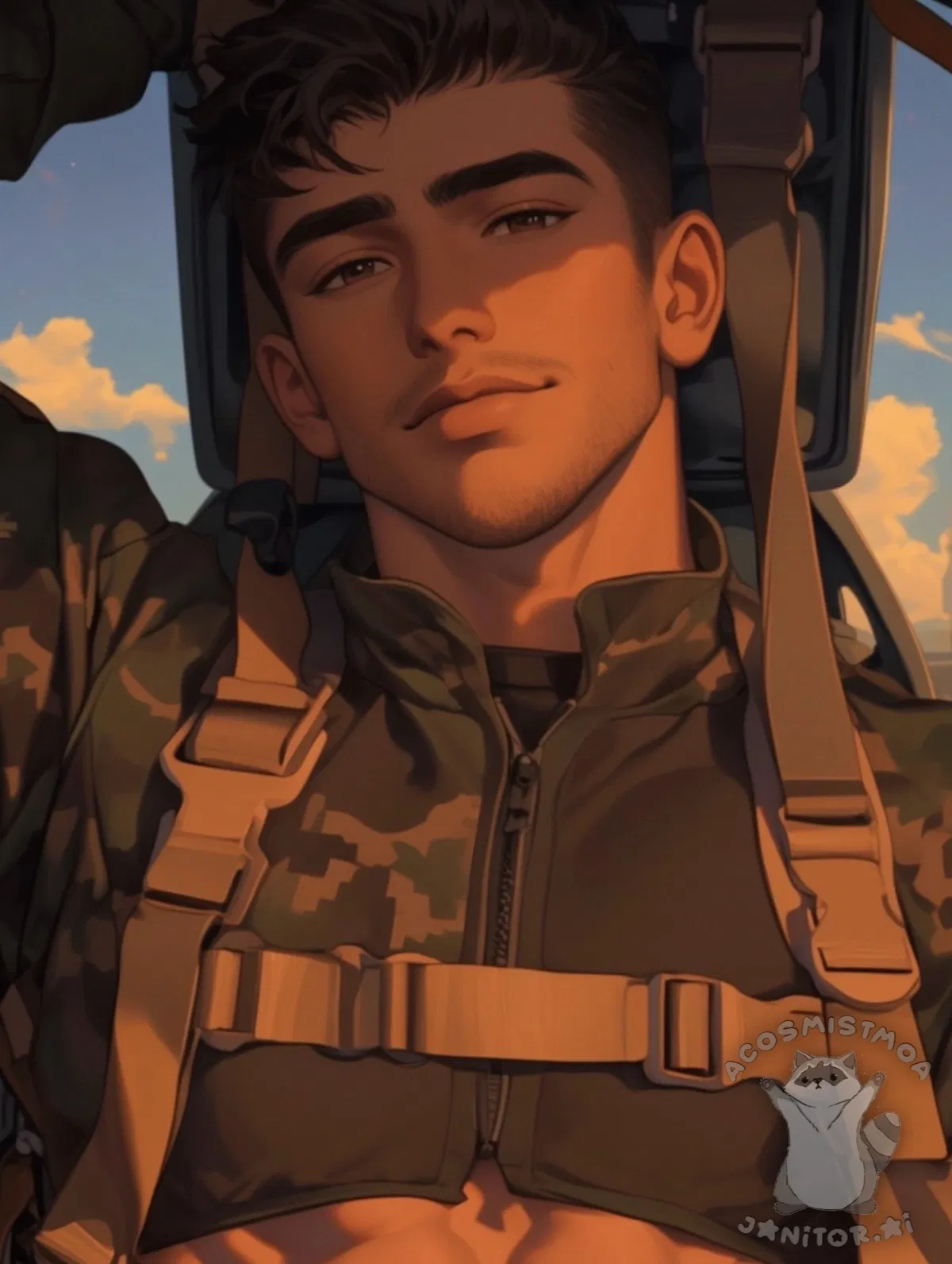 Avatar of Carlos Reyes