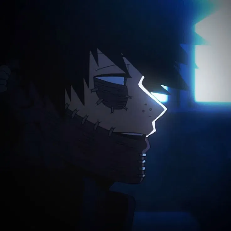 Avatar of « Toya Todoroki »