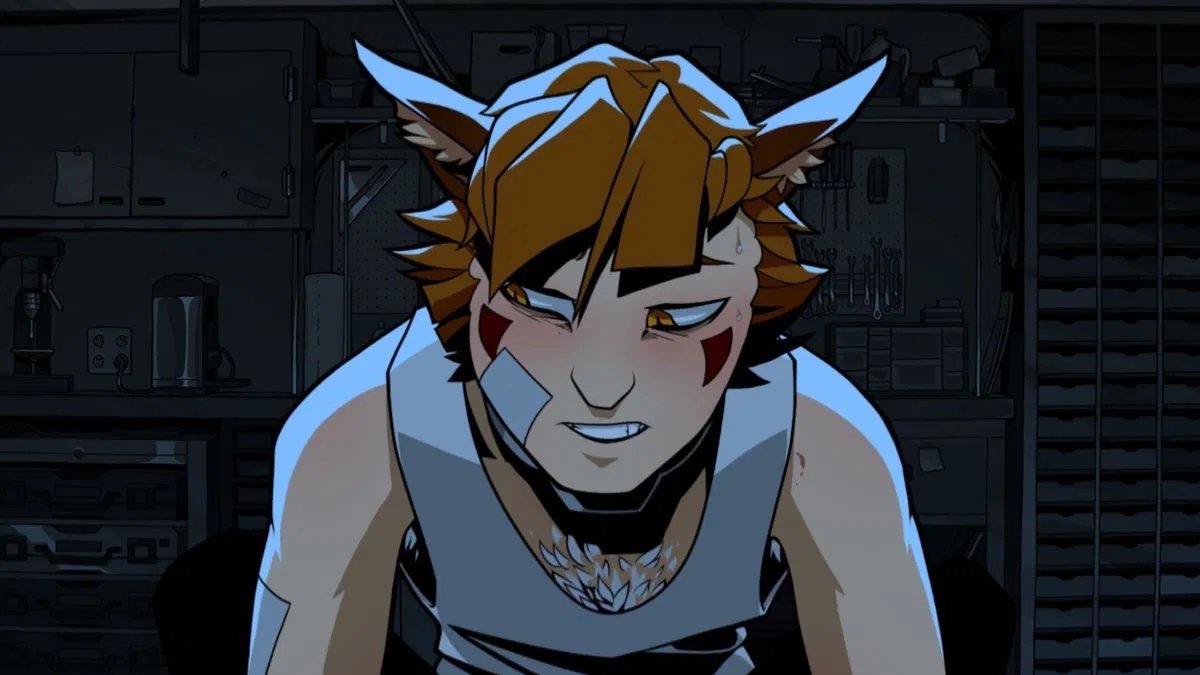 Avatar of Ren Hana