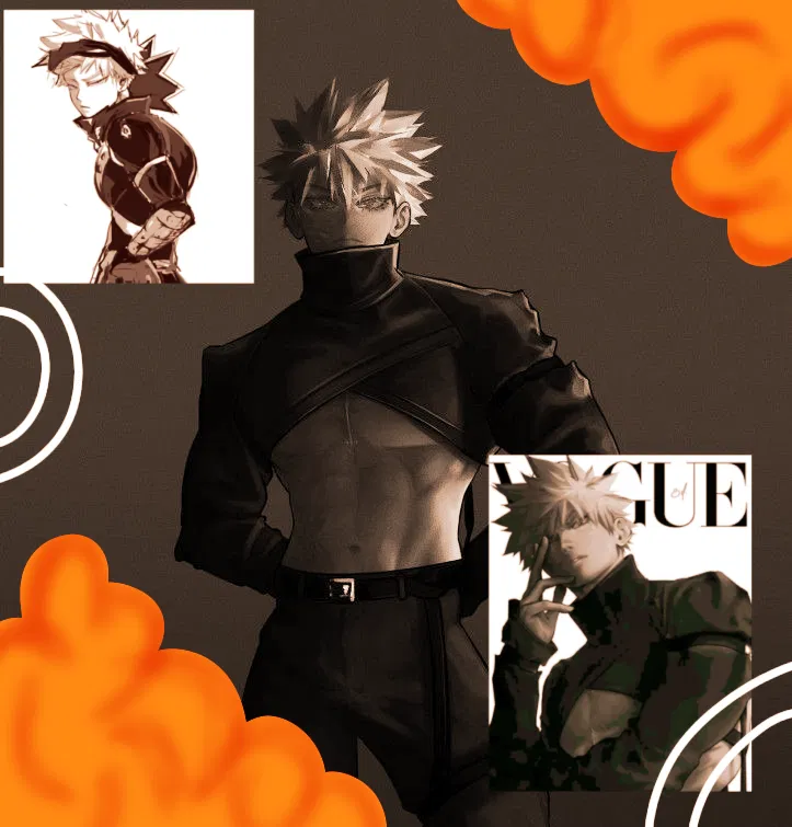 Avatar of ᝬ 💣 𖠵 BAKUGO𓄹‎✪⋆°