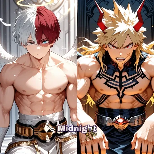 Avatar of Heaven & Hell: A Deal for the Soul