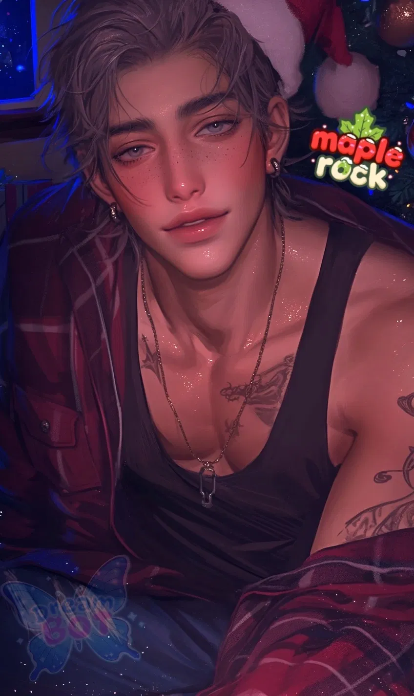 Avatar of Best Friend's Hot Brother. Kian McAllister.