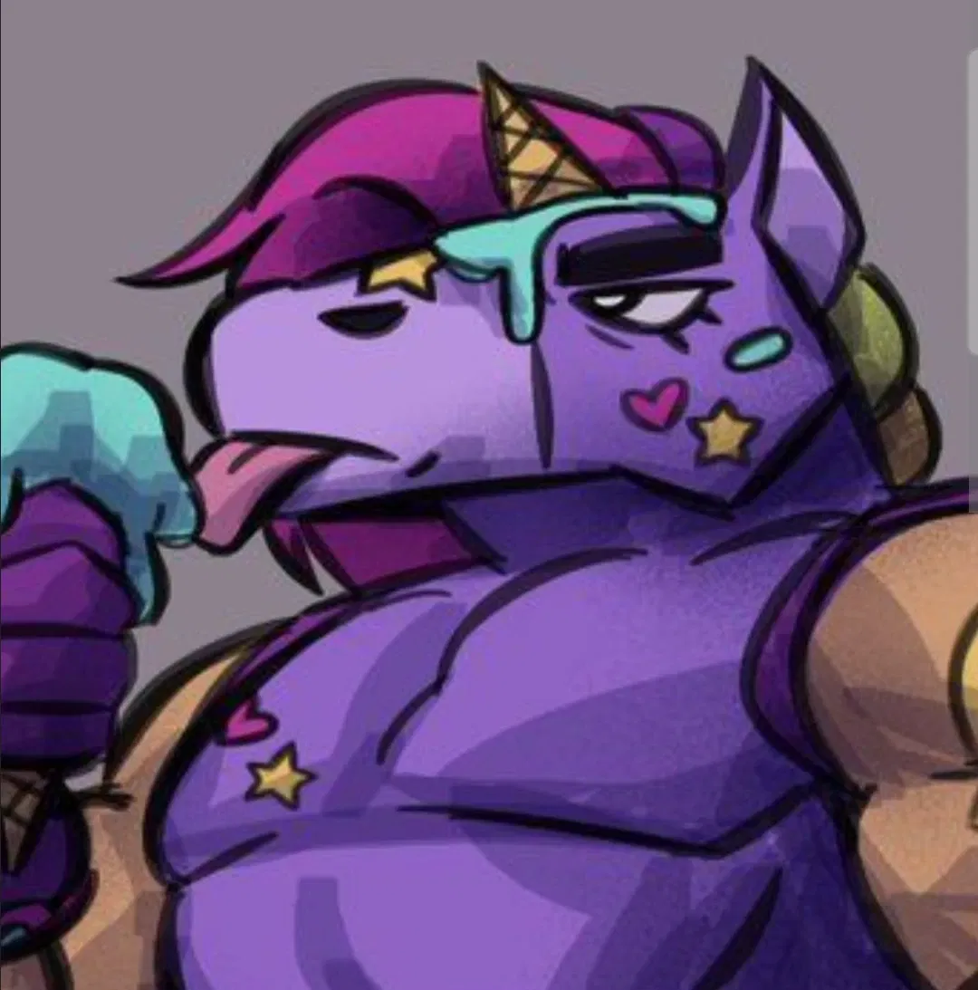 Avatar of Berry \\ Brawl Stars