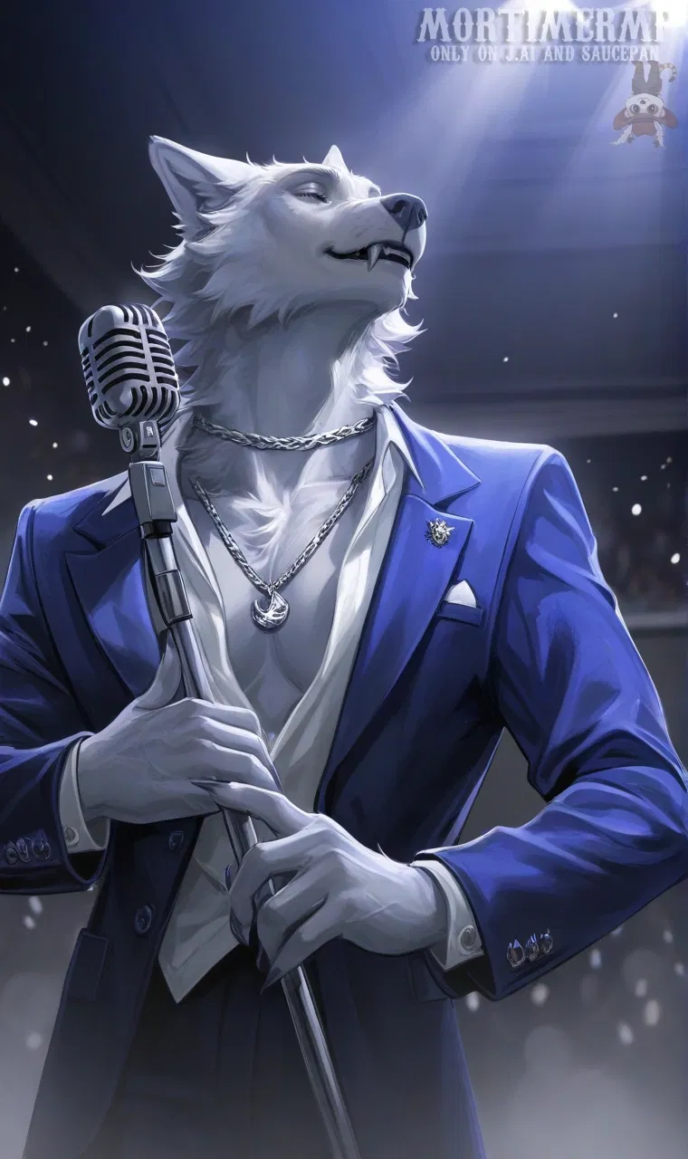 Avatar of Elias | Eclipse