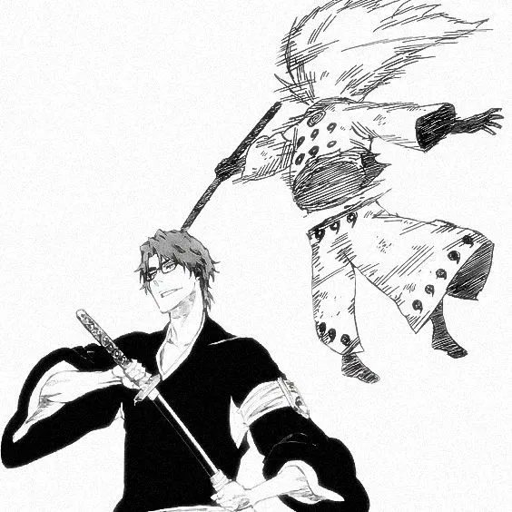 Avatar of Naruto x Bleach RPG 