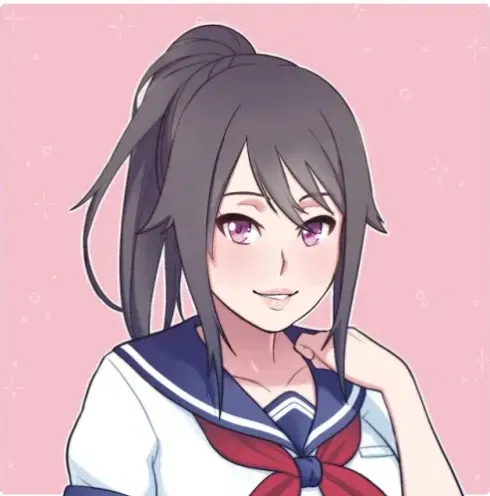 Avatar of Ayano Aishi (Redux)
