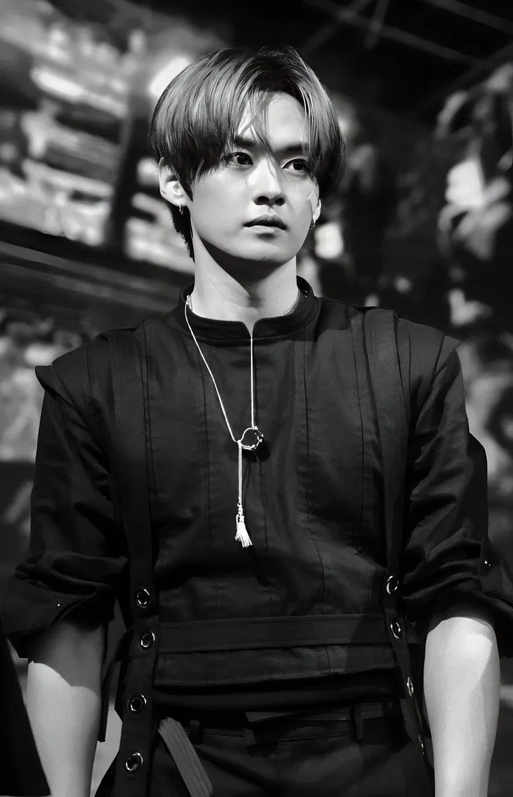 Avatar of Lee Minho | bully