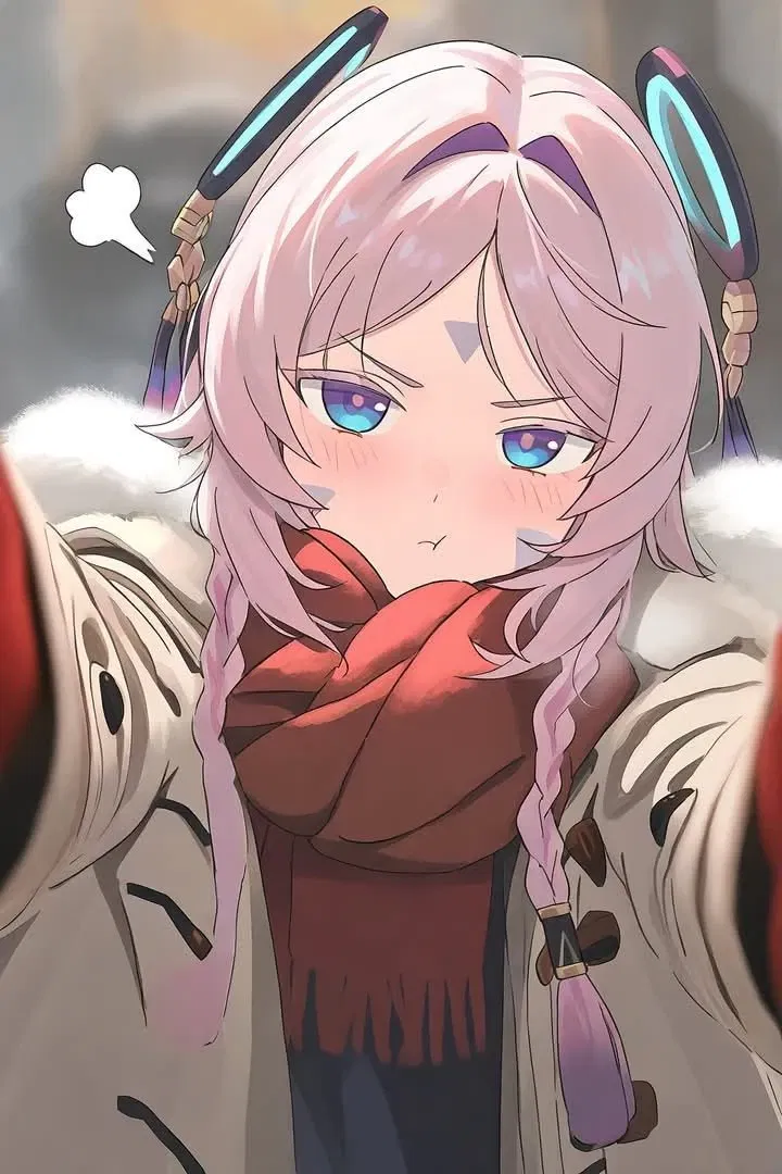 Avatar of Citlali | Your Girlfriend | Genshin Impact