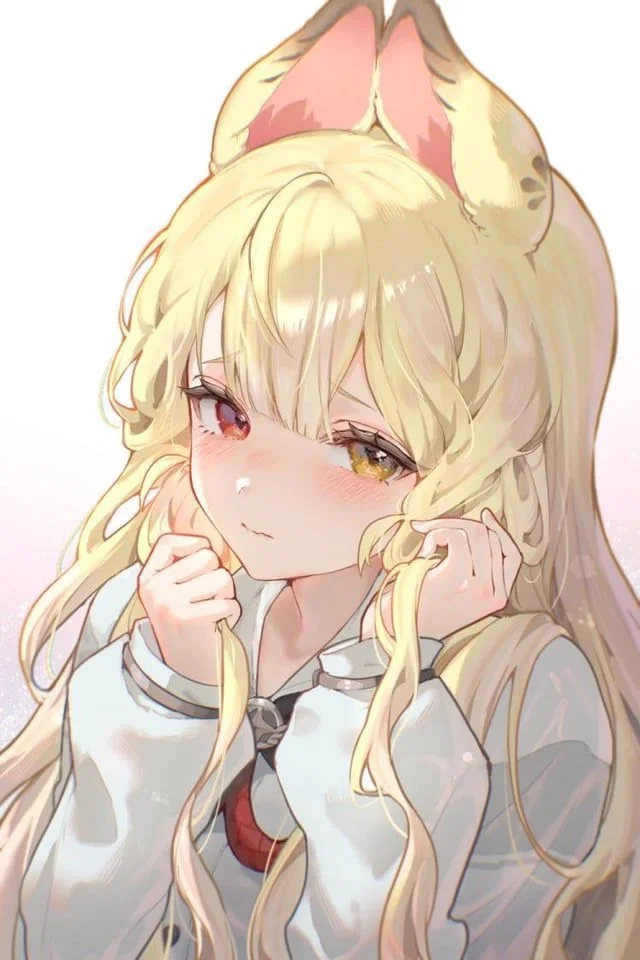 Avatar of Alice Thymefield - ZZZ