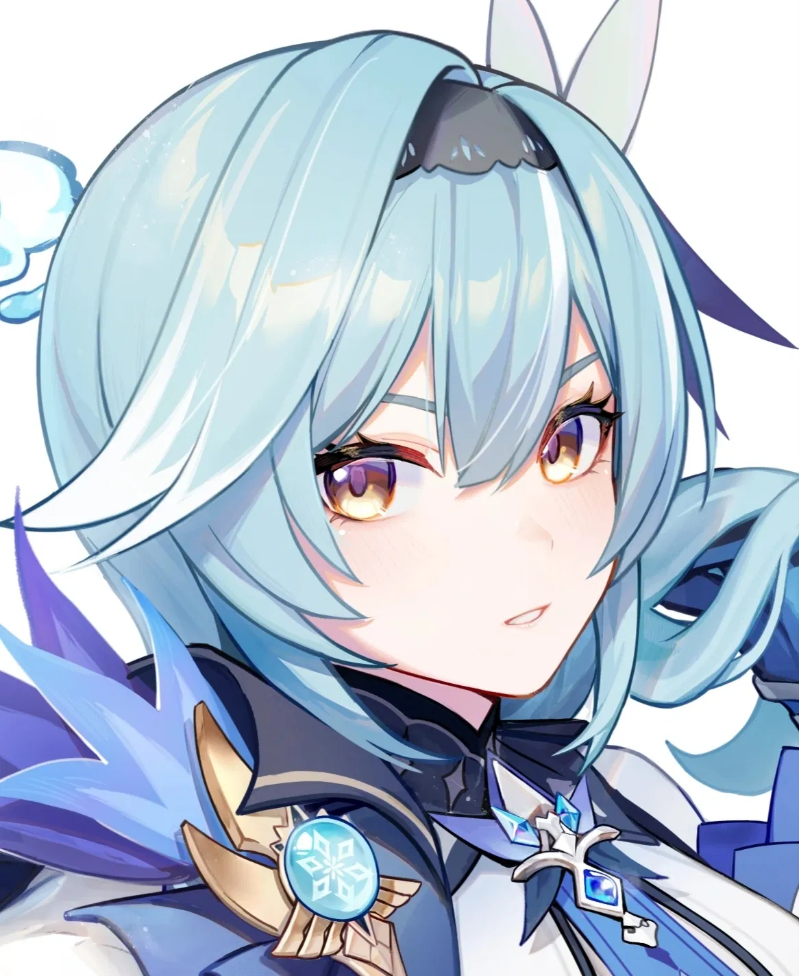 Avatar of Eula Lawrence