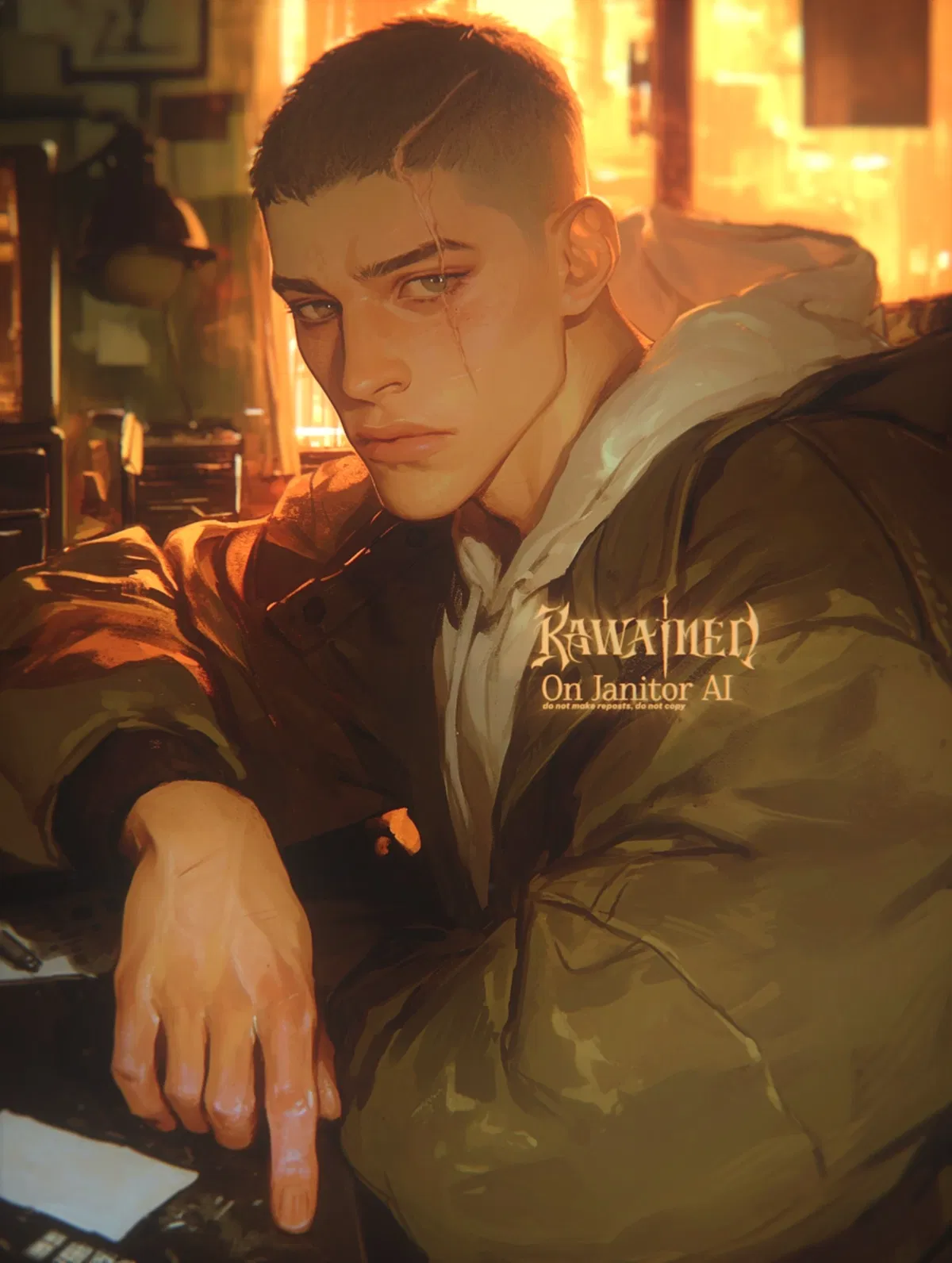 Avatar of 𝙅𝙖𝙭 𝙈𝙚𝙧𝙘𝙚𝙧 𓂃     ⊹ 📻
