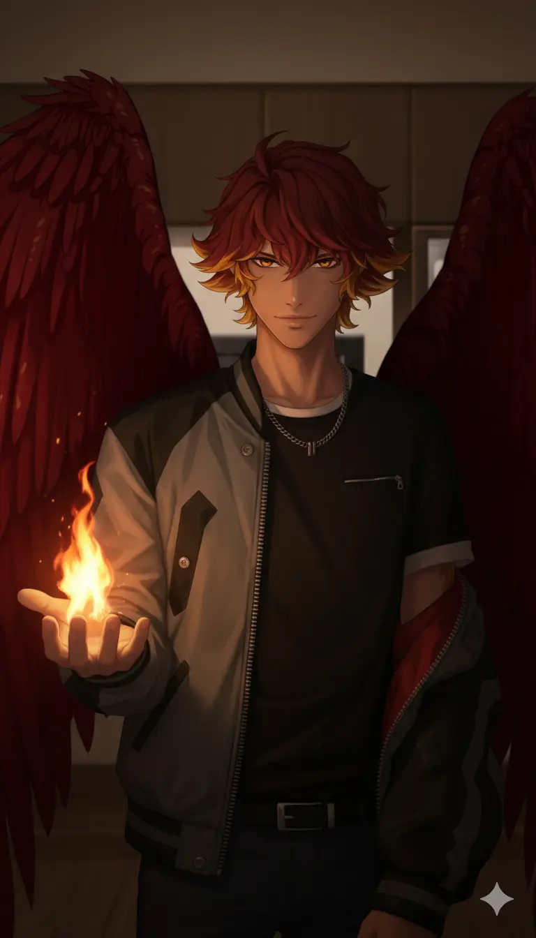 Avatar of Atlas