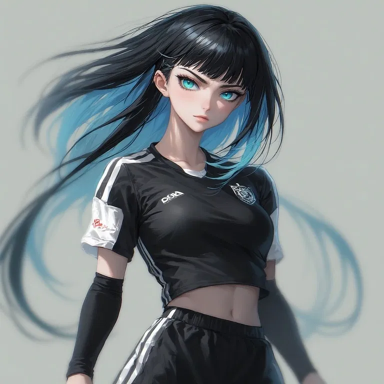 Avatar of Kaede Rokkaku