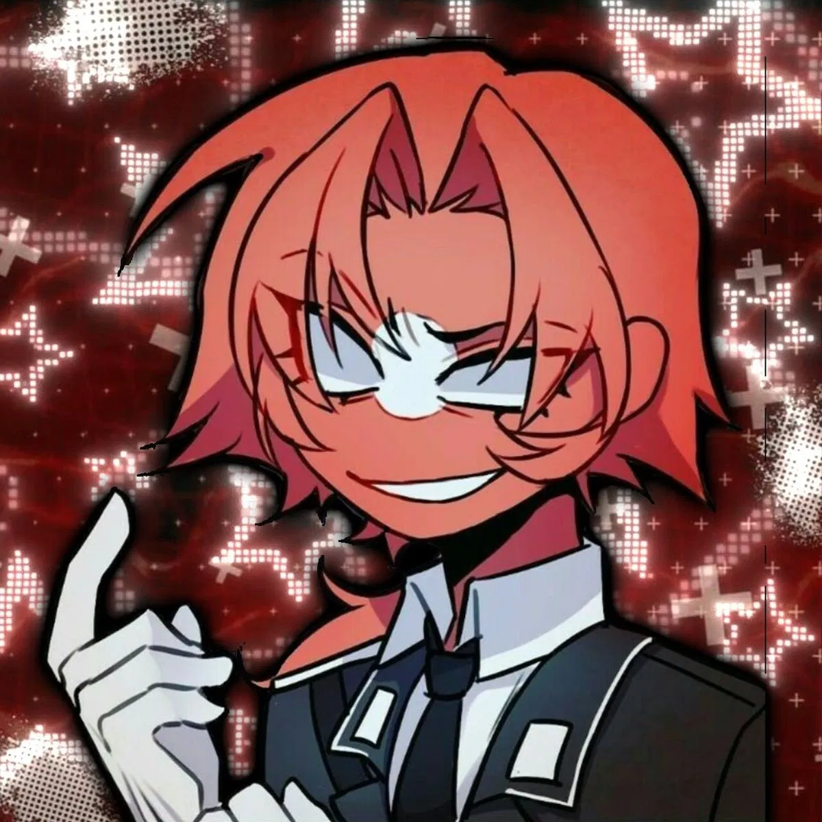 Avatar of CH Third