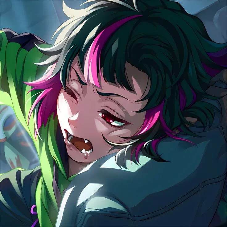 Avatar of 🦇Lilia Vanrouge🦇