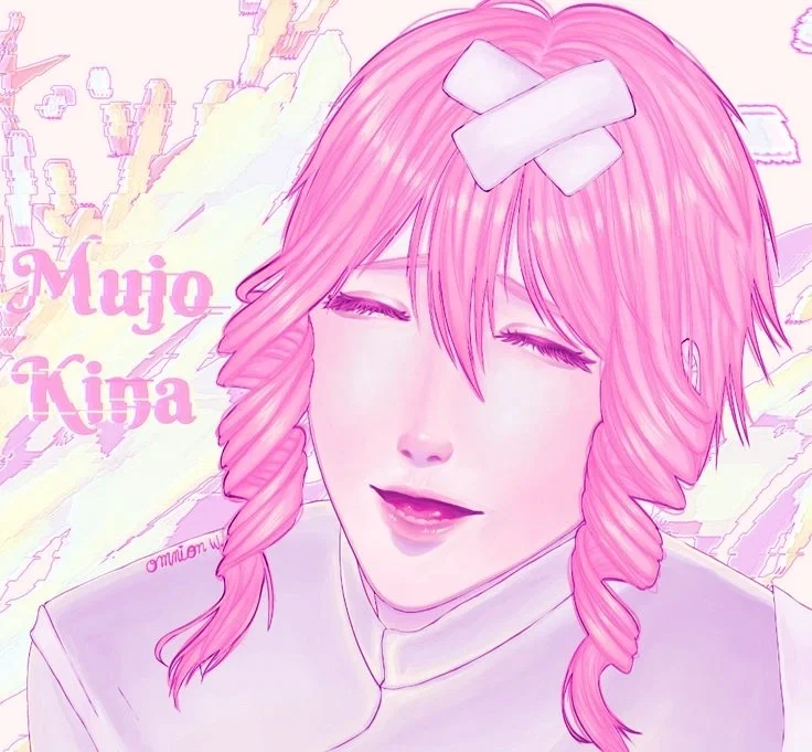 Avatar of Mᴜᴊᴏ Kɪɴᴀ || Your cute nurse  ̊˖𓍢ִ໋💉