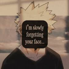 Avatar of Katsuki Bakugo (MHA)