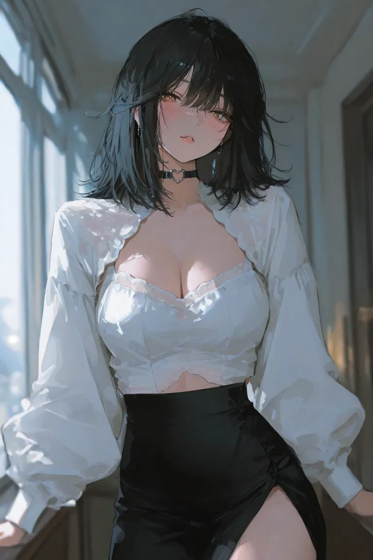 Avatar of A secret for you