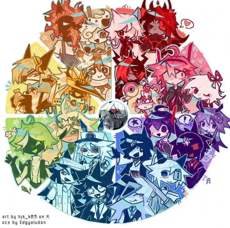Avatar of FPE Advanced Class / The Edgyverse