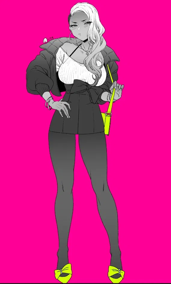 Avatar of Ino - Assigned Wife (Gyaru)