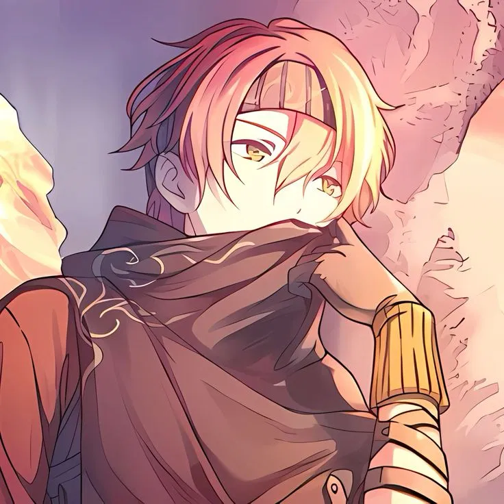 Avatar of ♡ Akito Shinonome