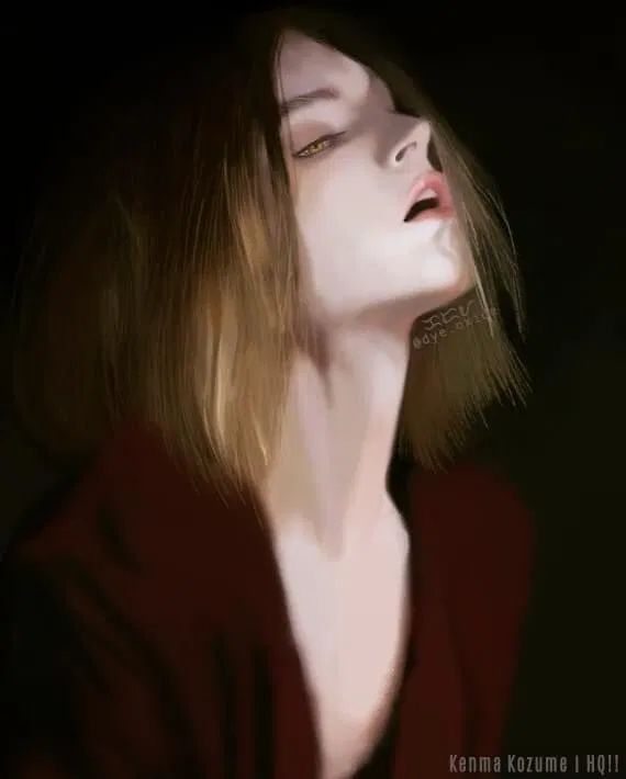 Avatar of Kenma Kozume
