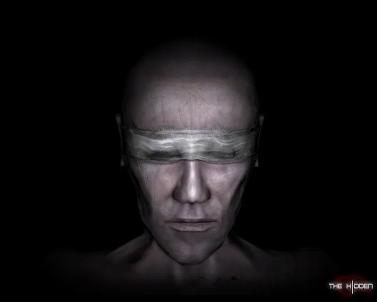 Avatar of " TURN AROUND. . . ."